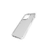 iPhone 14 Pro Tech21 Evo Lite Back Case - Transparent