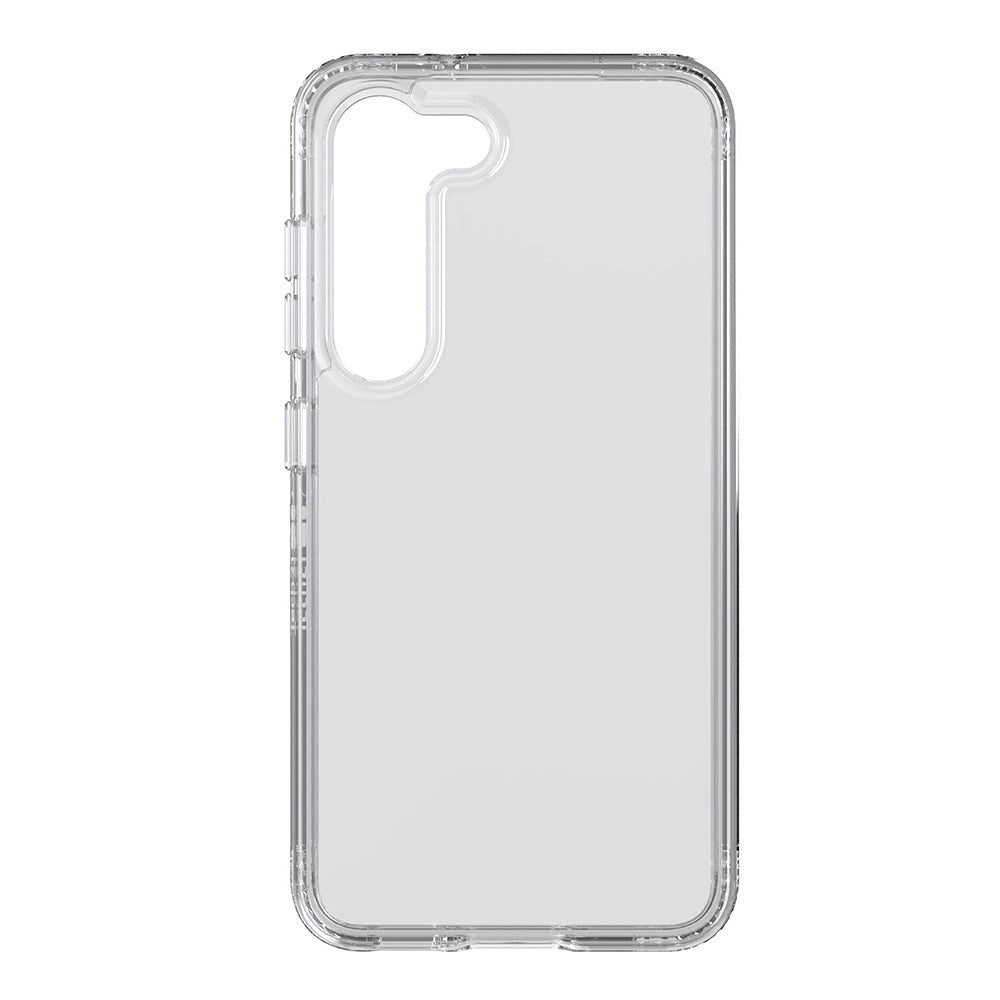 Samsung Galaxy S23 Tech21 EVO Clear Case - Transparent