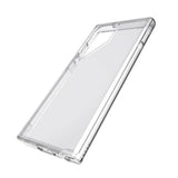 Samsung Galaxy S23 Ultra Tech21 EVO Clear Case - Transparent