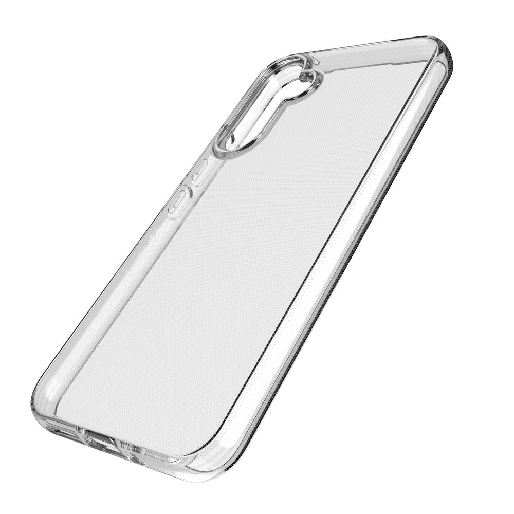 Samsung Galaxy A54 (5G) Tech21 Evo Lite Back Case - Transparent