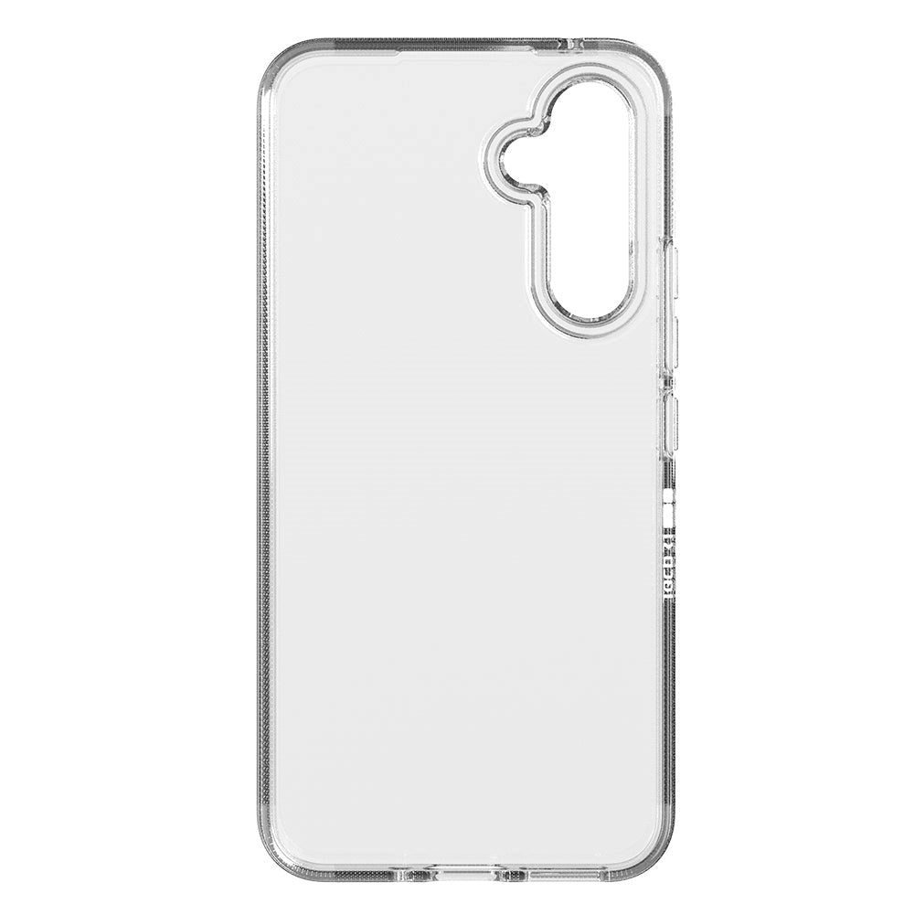 Samsung Galaxy A54 (5G) Tech21 Evo Lite Back Case - Transparent