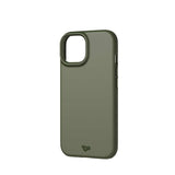 iPhone 15 / 14 / 13 Tech21 Evo Lite Case - Green
