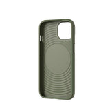 iPhone 15 / 14 / 13 Tech21 Evo Lite Case - Green