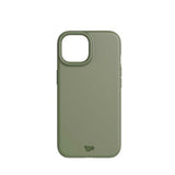 iPhone 15 / 14 / 13 Tech21 Evo Lite Case - Green