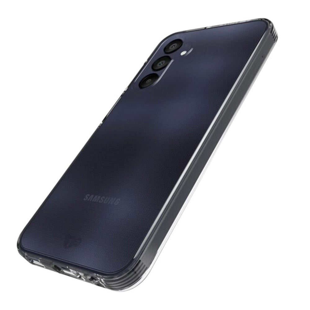 Samsung Galaxy A25 (5G) Tech21 Evo Lite Case - Transparent