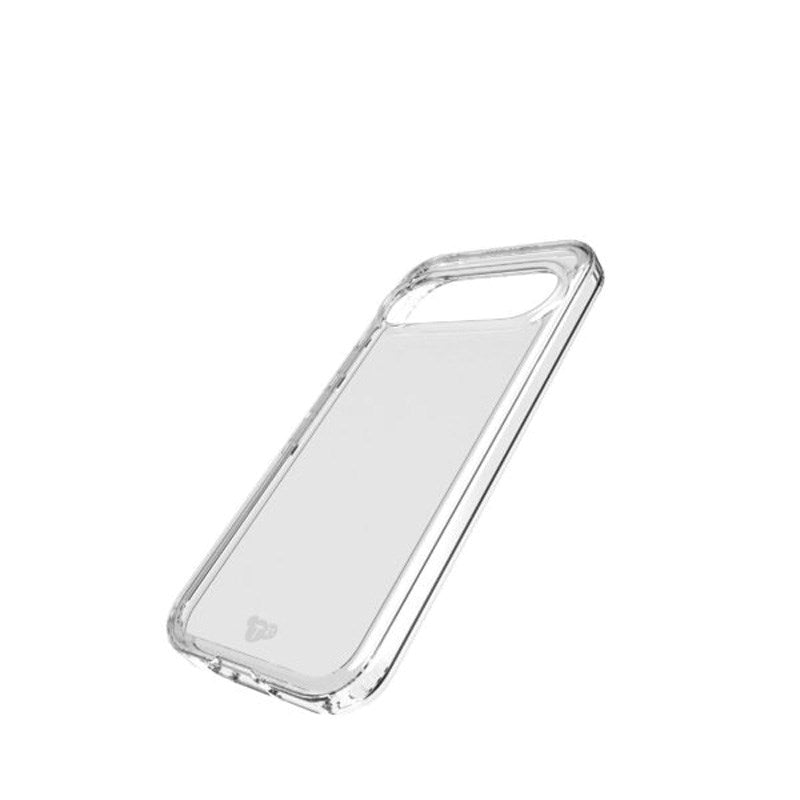 Google Pixel 9 / 9 Pro Tech21 EVO Clear Case - Transparent