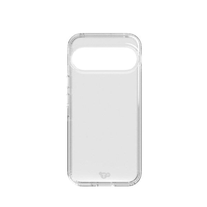 Google Pixel 9 Pro XL Tech21 EVO Clear Case - Transparent