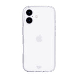 iPhone 16 Tech21 Evo Lite Case - Transparent