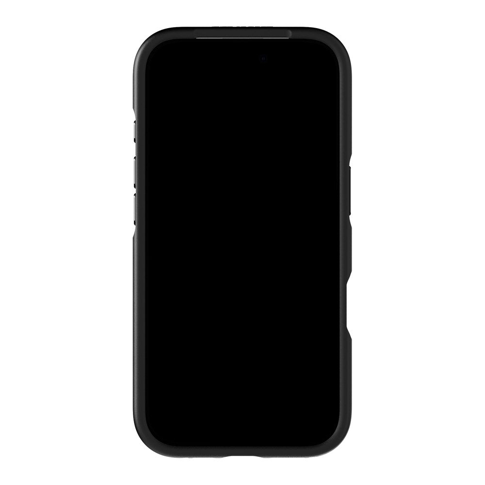 iPhone 16 Tech21 EVO Dusk Case - MagSafe Compatible - Black