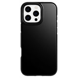 iPhone 16 Pro Max Tech21 EVO Dusk Case - MagSafe Compatible - Black