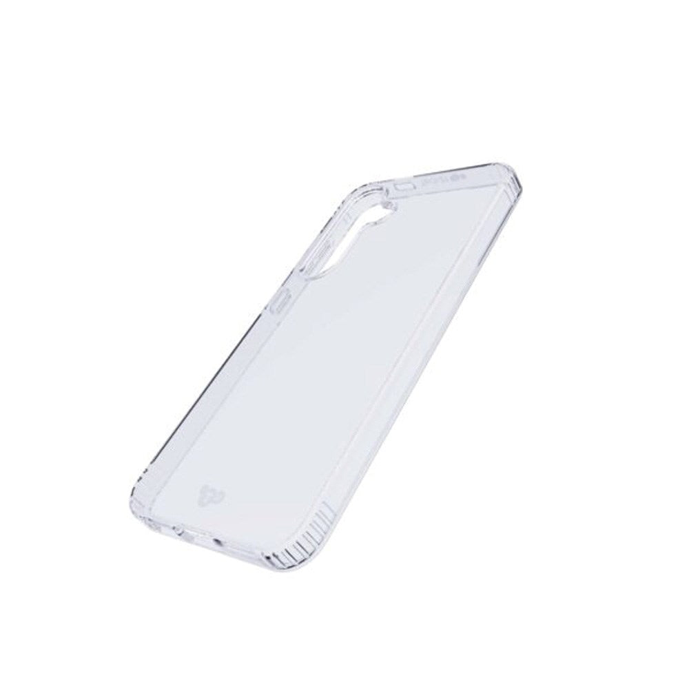 Samsung Galaxy S24 FE Tech21 Evo Lite Case - Transparent