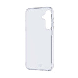 Samsung Galaxy S24 FE Tech21 Evo Lite Case - Transparent