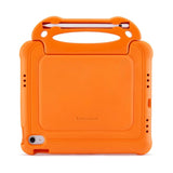 iPad 10.9" (2022) Pipetto Children's Case w. Handle and Stand Function - Orange