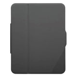 iPad 11" (2025) / iPad 10.9" (2024 / 2022) Targus VersaVu Flip Case - Transparent