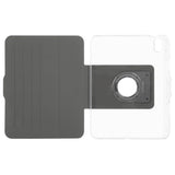 iPad 11" (2025) / iPad 10.9" (2024 / 2022) Targus VersaVu Flip Case - Transparent