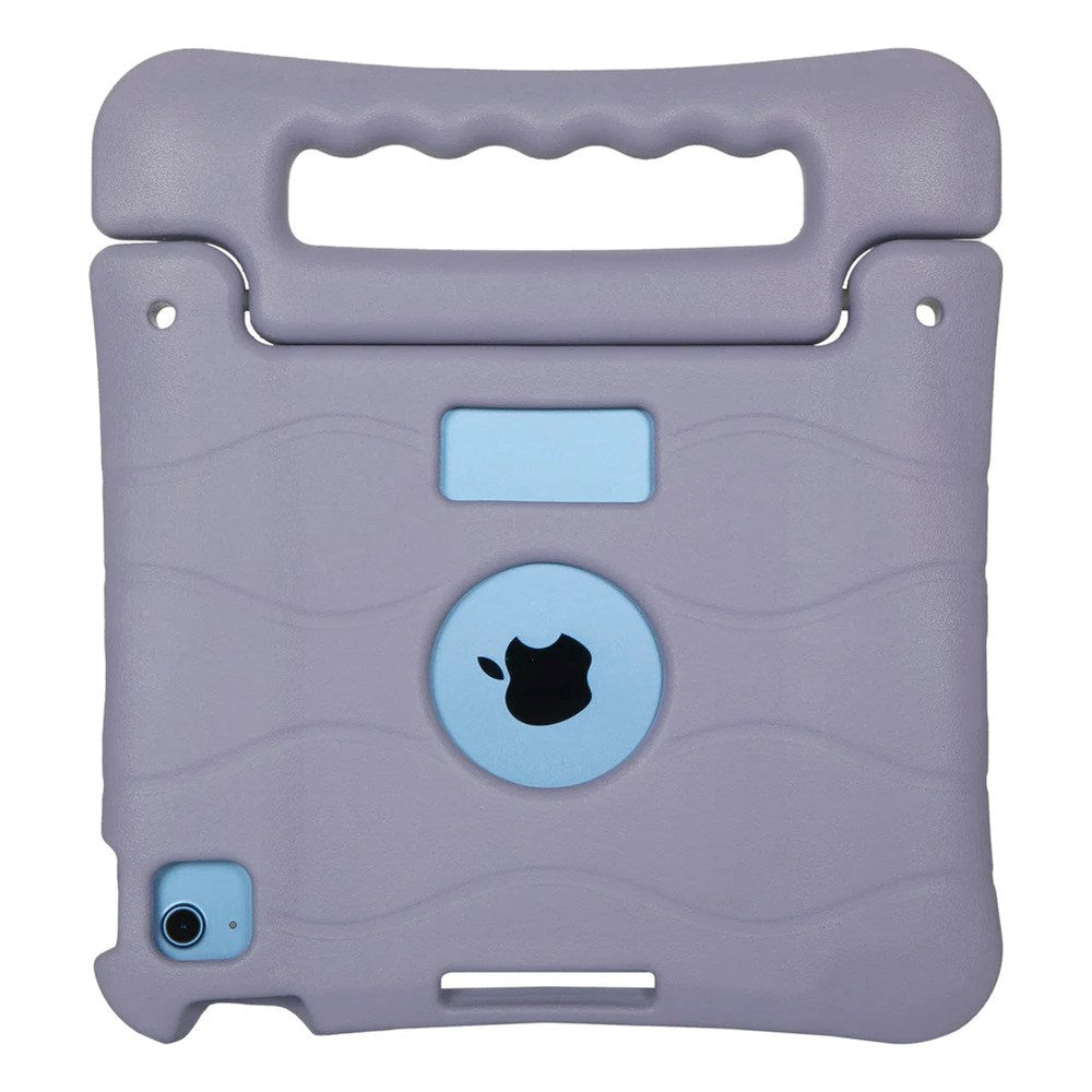 iPad 11" (2025) / iPad 10.9" (2024 / 2022) / iPad Pro 11" (2022 / 2021 / 2020 / 2018) Targus Kids Case w. Apple Pencil Holder - Purple