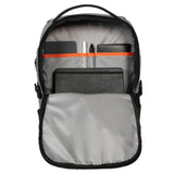 Backpack 15-16" Targus Terra w. Rain Cover - Silver