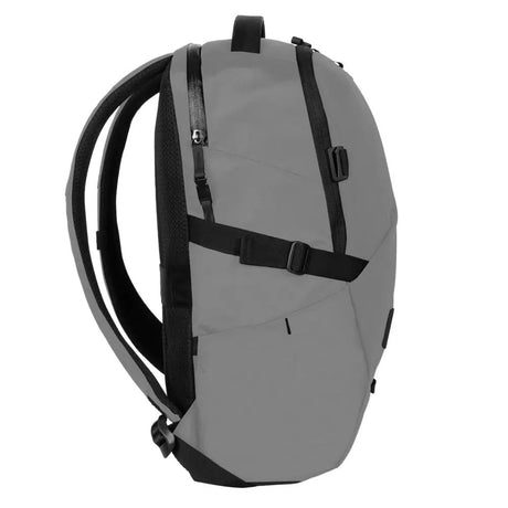 Backpack 15-16" Targus Terra w. Rain Cover - Silver