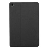 Samsung Galaxy Tab A9+ (Plus) Targus Leather Case w. Stand - Black