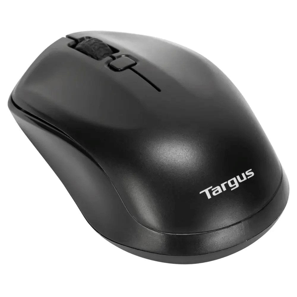 Bluetooth Keyboard and Mouse Targus - Nordic Layout - Black