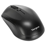 Bluetooth Keyboard and Mouse Targus - Nordic Layout - Black