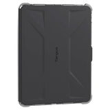 iPad Pro 11" (2024) Targus Pro-Tek Case - Transparent / Grey