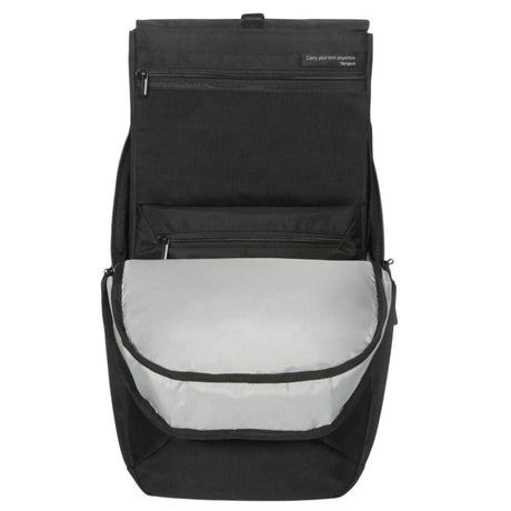 Backpack 15-16" Targus Work+ - Black