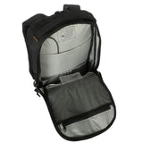 Backpack Targus (30 x 11.5 x 45 cm) - Black