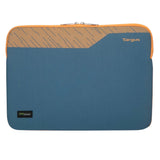 MacBook/Laptop 13-14" Targus Pulse Sleeve - Blue