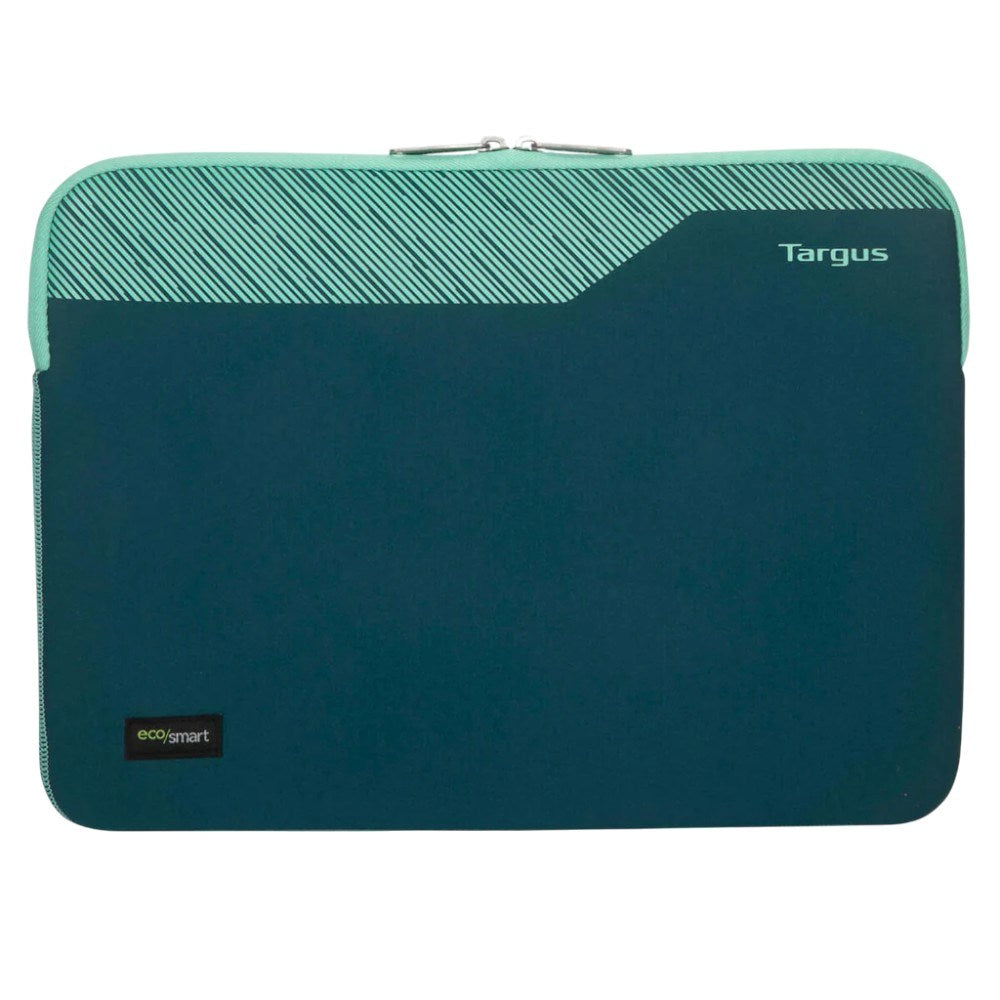 MacBook/Laptop 13-14" Targus Pulse Sleeve - Green