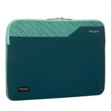 MacBook/Laptop 13-14" Targus Pulse Sleeve - Green
