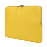 Tucano Today Faux Leather Computer Sleeve 13.3-14" (33 x 23.5 cm) - Yellow