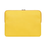 Tucano Today Faux Leather Computer Sleeve 13.3-14" (33 x 23.5 cm) - Yellow