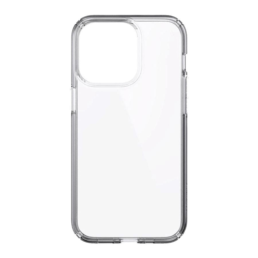 iPhone 13 Pro Max Speck Presidio Perfect-Clear Case - Transparent