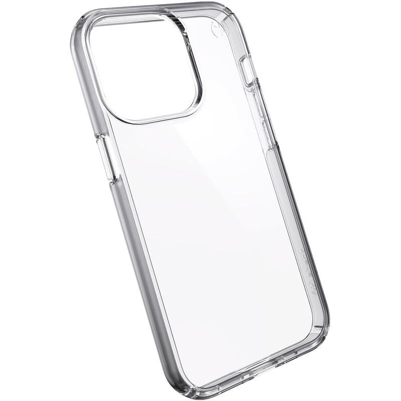 iPhone 13 Pro Max Speck Presidio Perfect-Clear Case - Transparent