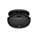 4smarts True Wireless SkyBuds Pro Headphones with Active Noise Cancellation - In-Ear - Black