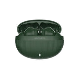 4smarts True Wireless SkyBuds Pro Headphones with Active Noise Cancellation - In-Ear - Green