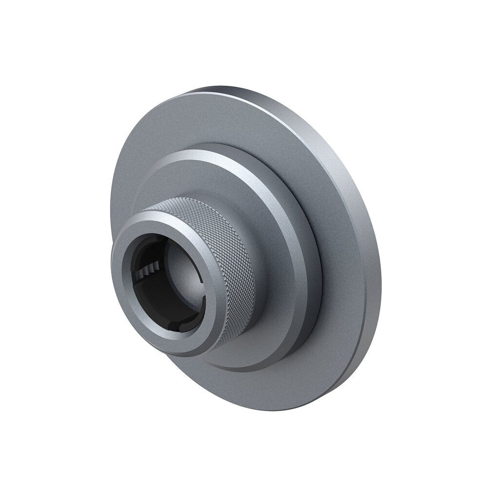 4Smarts ErgoPro Magnetic Holder w. Desk Clamp - Grey