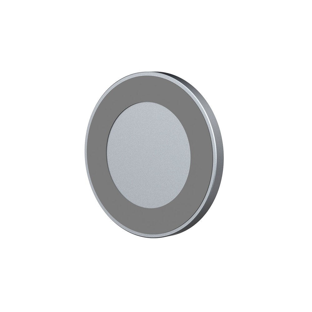 4Smarts ErgoPro Magnetic Holder w. Desk Clamp - Grey