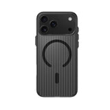 iPhone 18 Pro / 17 Pro 4Smarts Aero Case - MagSafe Compatible - Black
