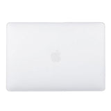 MacBook Pro 14 M5/M4/M3/M2/M1 (2026-2021) eSTUFF Hardshell Case - Transparent