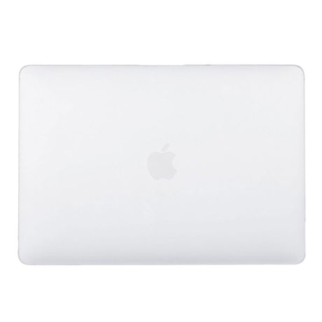MacBook Pro 14 M5/M4/M3/M2/M1 (2026-2021) eSTUFF Hardshell Case - Transparent