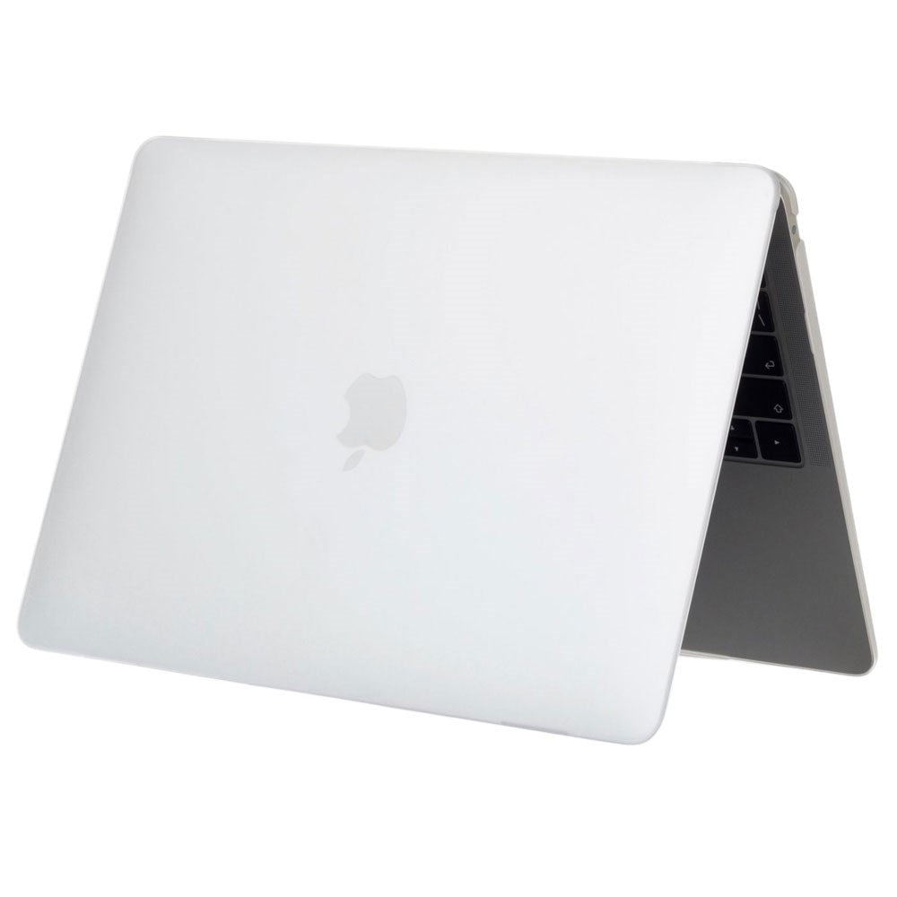 MacBook Pro 14 M5/M4/M3/M2/M1 (2026-2021) eSTUFF Hardshell Case - Transparent