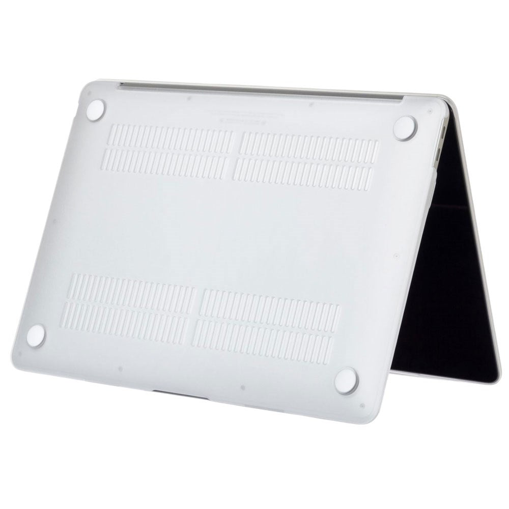 MacBook Pro 14 M5/M4/M3/M2/M1 (2026-2021) eSTUFF Hardshell Case - Transparent