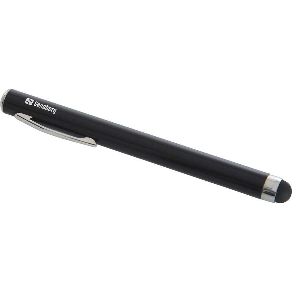 Sandberg Stylus Touchscreen Pen - Black