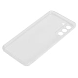 Essentials Samsung Galaxy S21 FE (5G) Flexible Plastic Case - Transparent