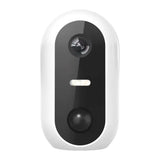 Denver Tuya Smart Home Outdoor Camera - White