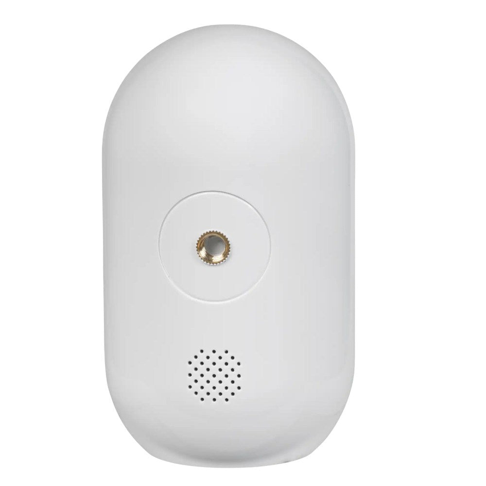 Denver Tuya Smart Home Outdoor Camera - White