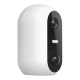 Denver Tuya Smart Home Outdoor Camera - White