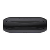 Denver BTG-618 Bluetooth Speaker with Colorful LED Light - Black